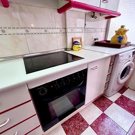 Casaflex Centrico Apartament Rincon De La Victoria Ngoại thất bức ảnh