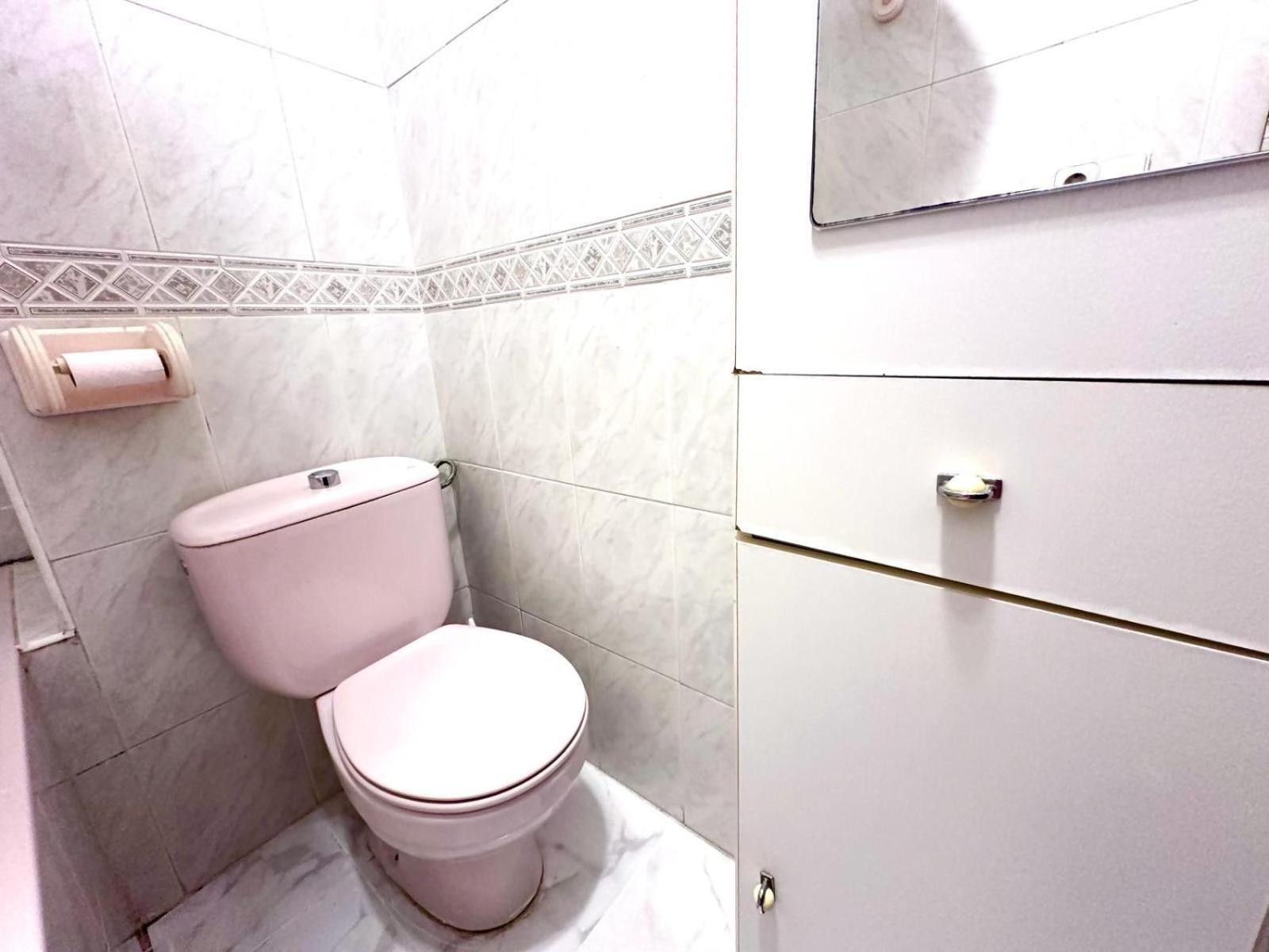 Casaflex Centrico Apartament Rincon De La Victoria Ngoại thất bức ảnh