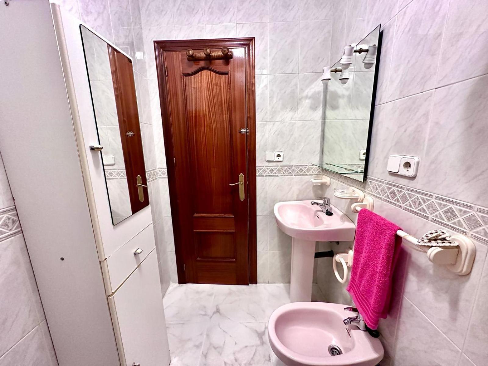 Casaflex Centrico Apartament Rincon De La Victoria Ngoại thất bức ảnh