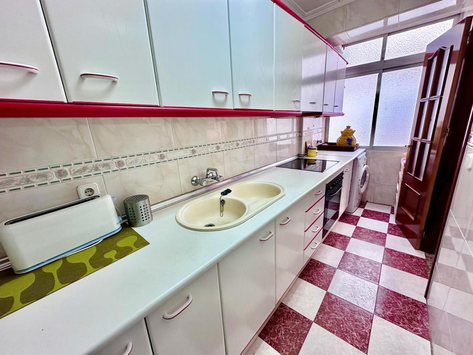 Casaflex Centrico Apartament Rincon De La Victoria Ngoại thất bức ảnh
