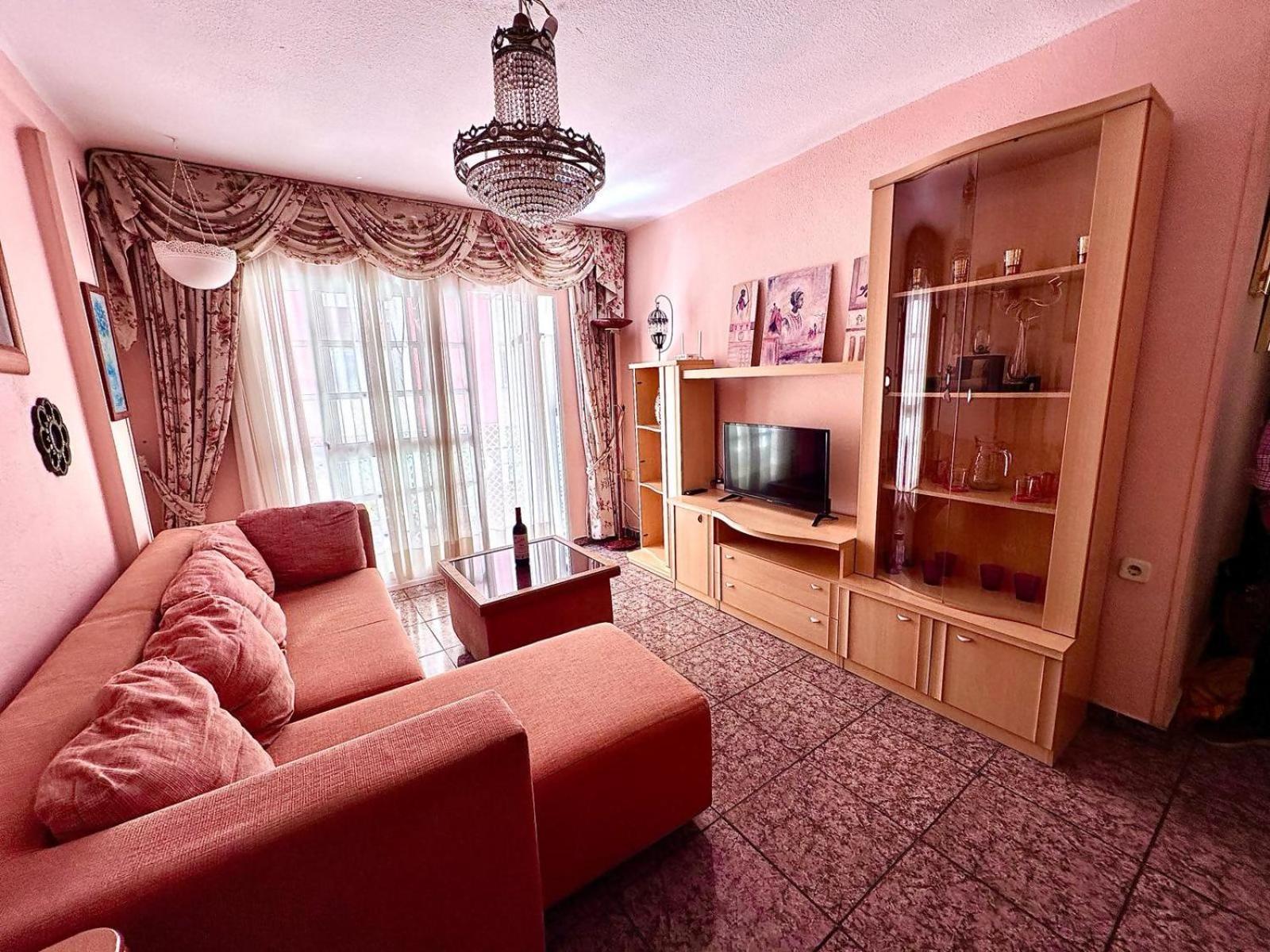 Casaflex Centrico Apartament Rincon De La Victoria Ngoại thất bức ảnh